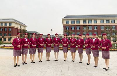 石家庄旅游学校航空服务专业报名条件