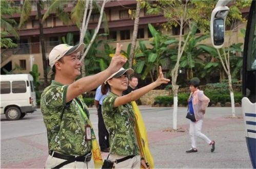 呀诺达 品牌 推行金钥匙服务一周年 呀诺达景区进入国际旅游服务品牌形象提升阶段